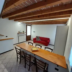 Il Vagabondo Casa vacanze